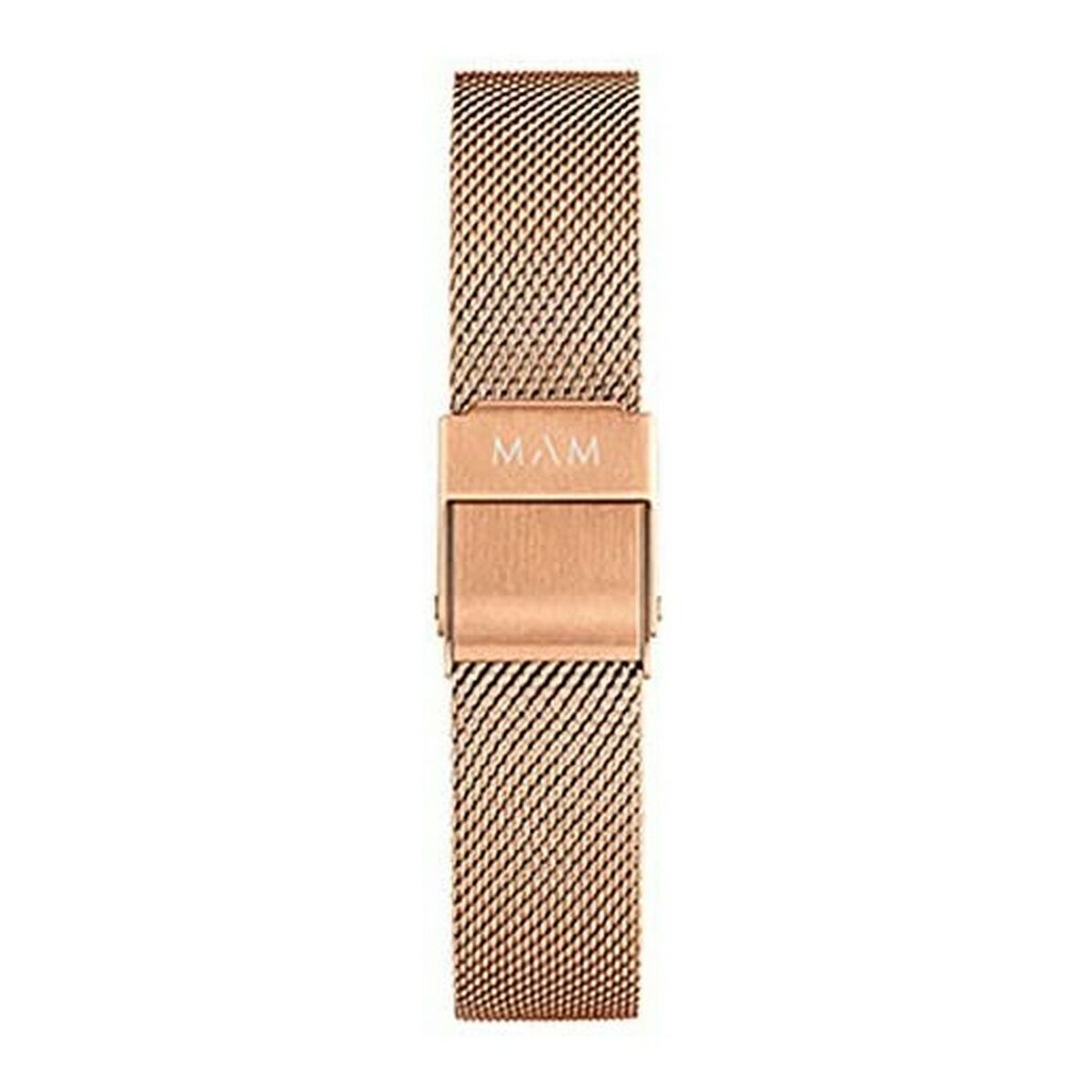 Ceas Unisex MAM (Ø 33 mm)